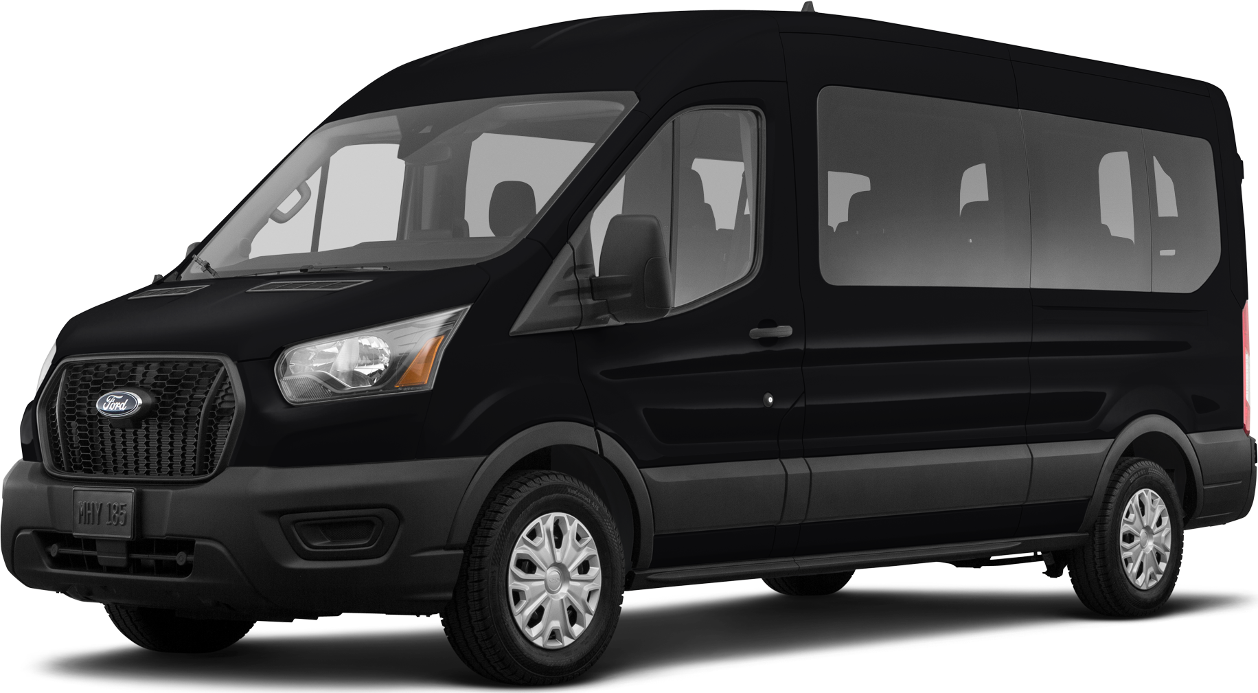 Transit Van